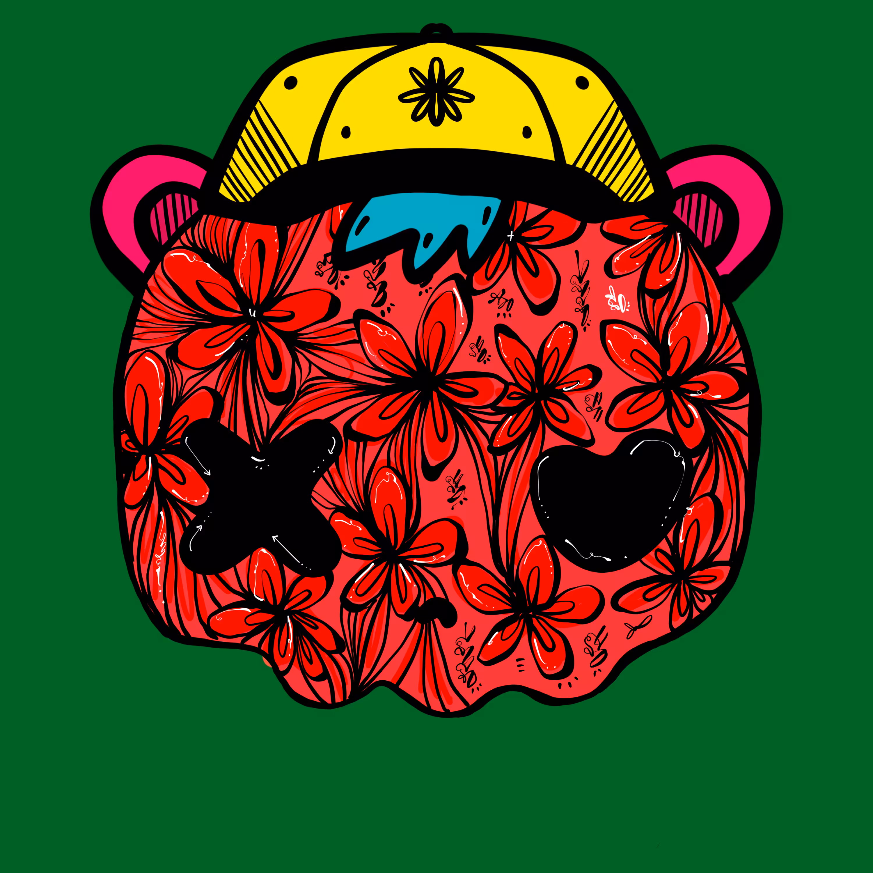ORGNLS by SABET #12719