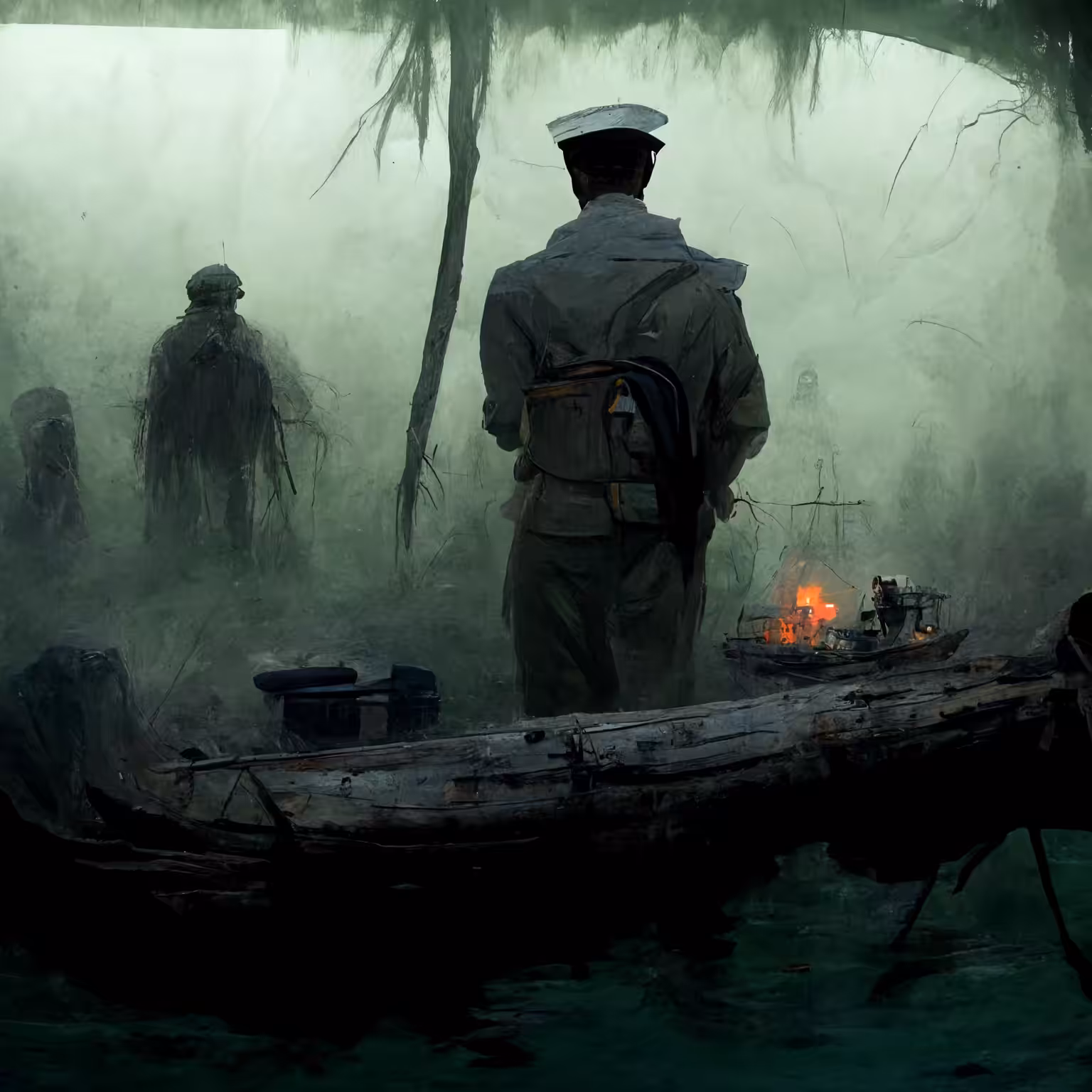 Voyage 3