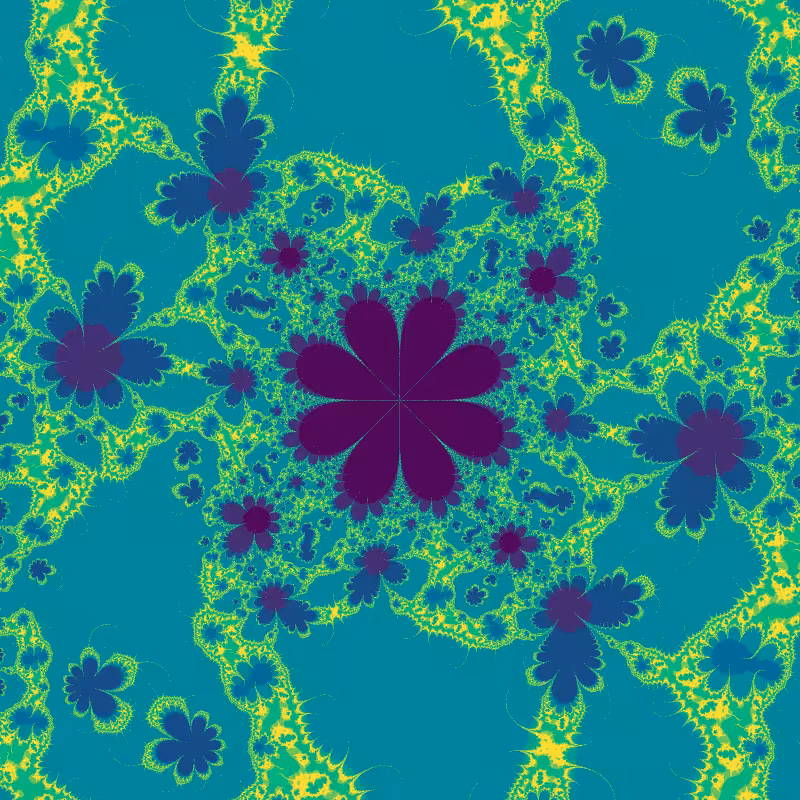 Morphology #25