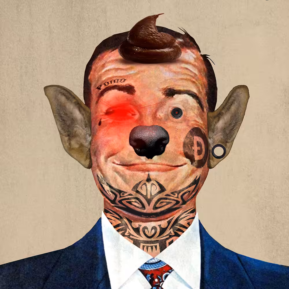 Shitcoiner