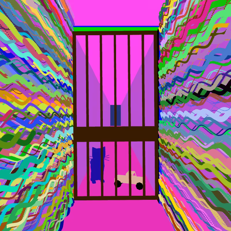 Door To Hell #7