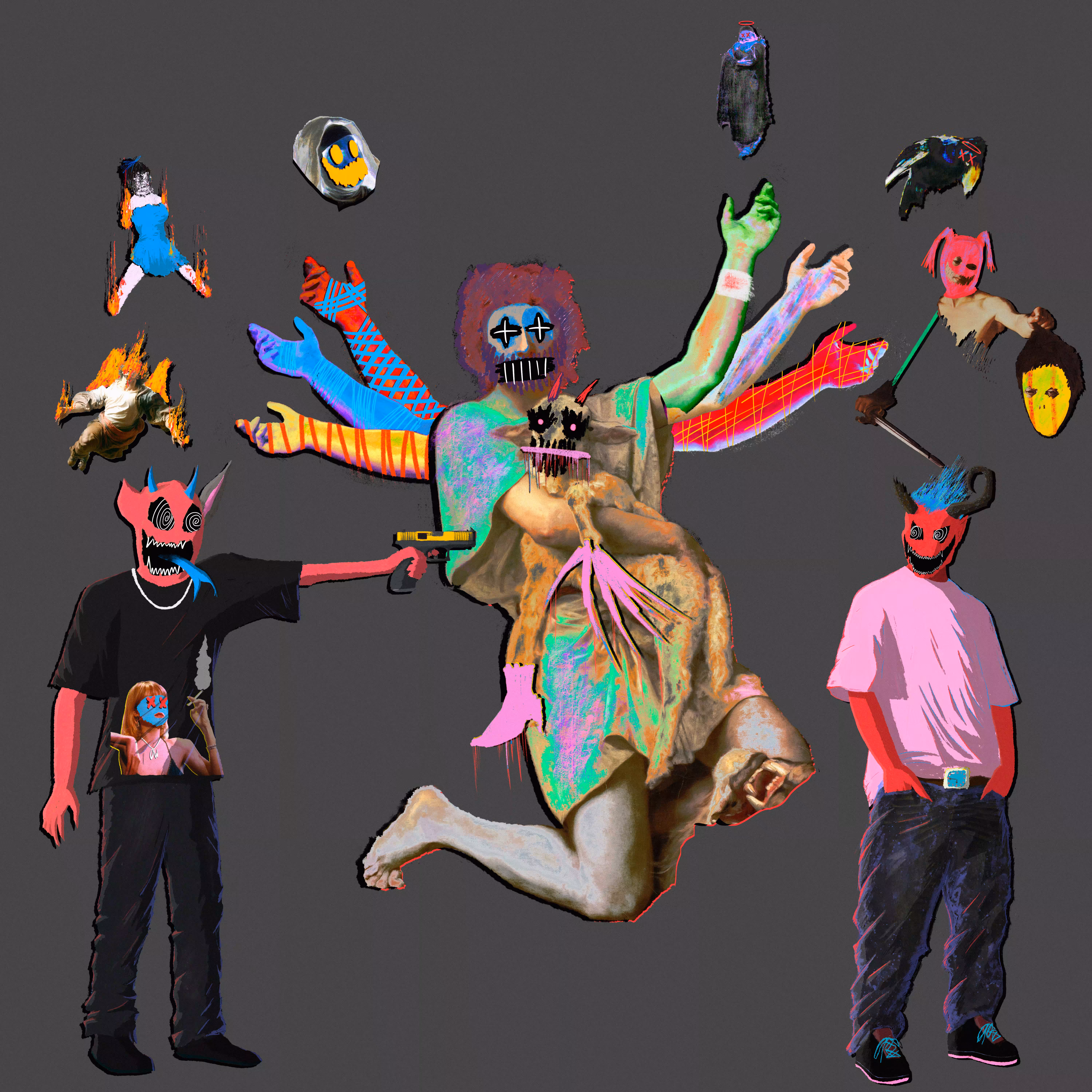 Experiments: Experiment #150