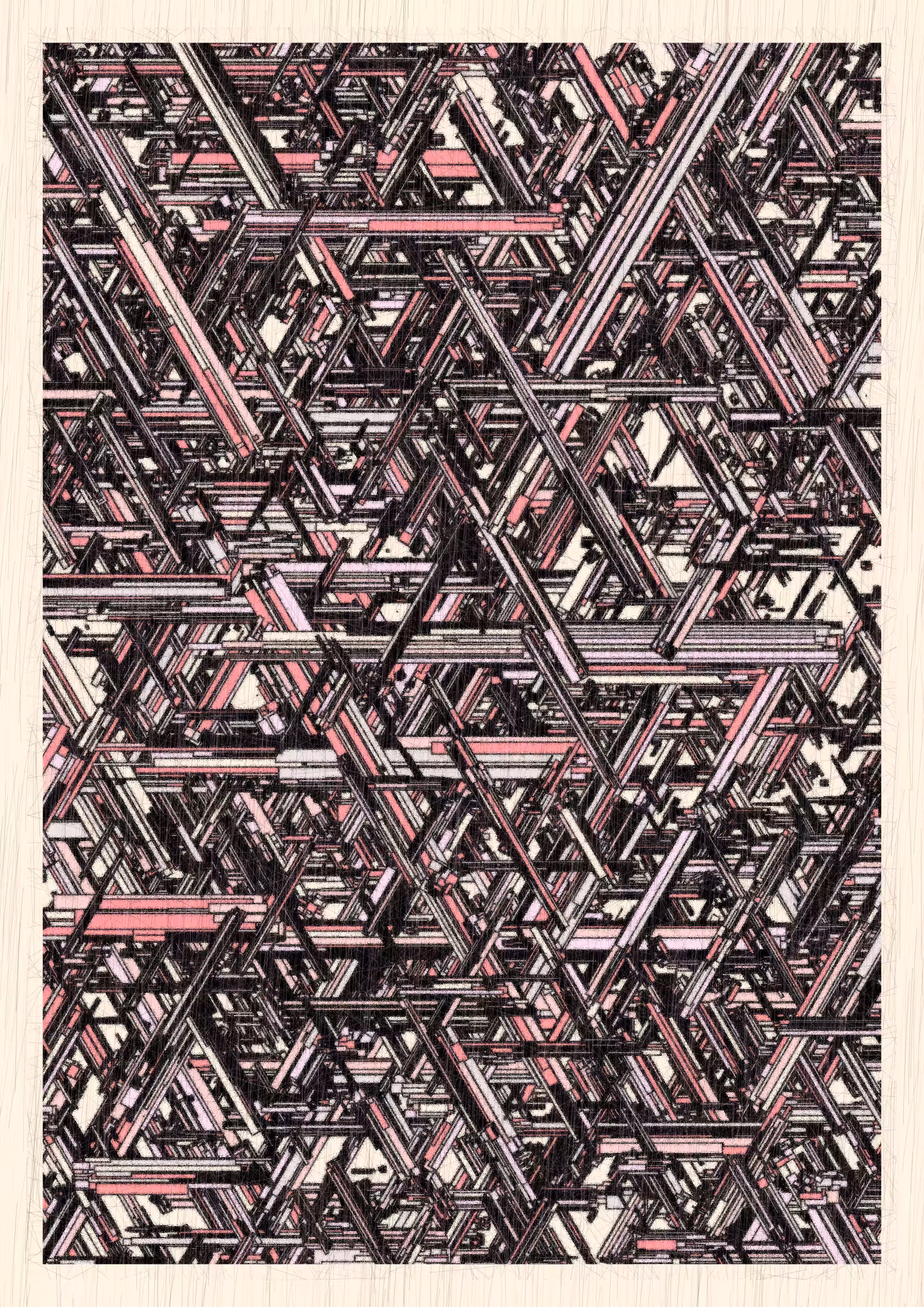 Based and Rutilated #4