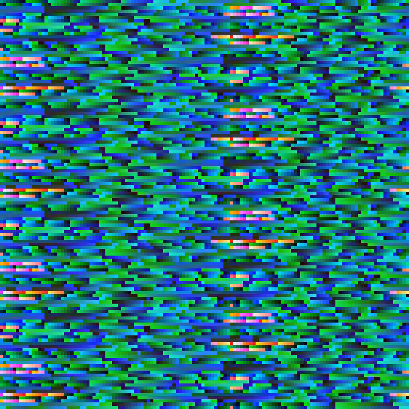 Influx #40