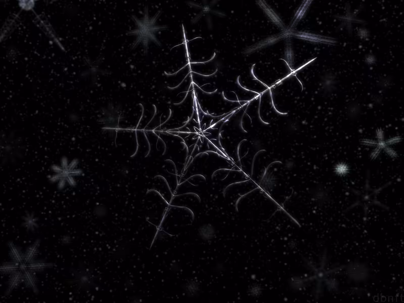 Winterborn [II] (2001)