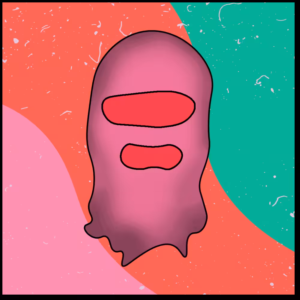 Balaclava SG #34