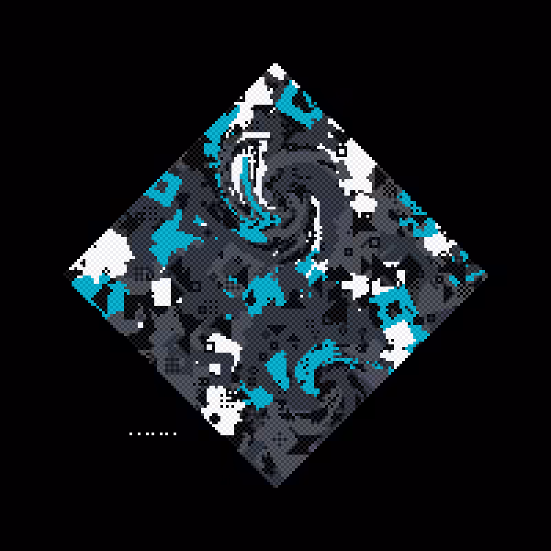 pixel #8