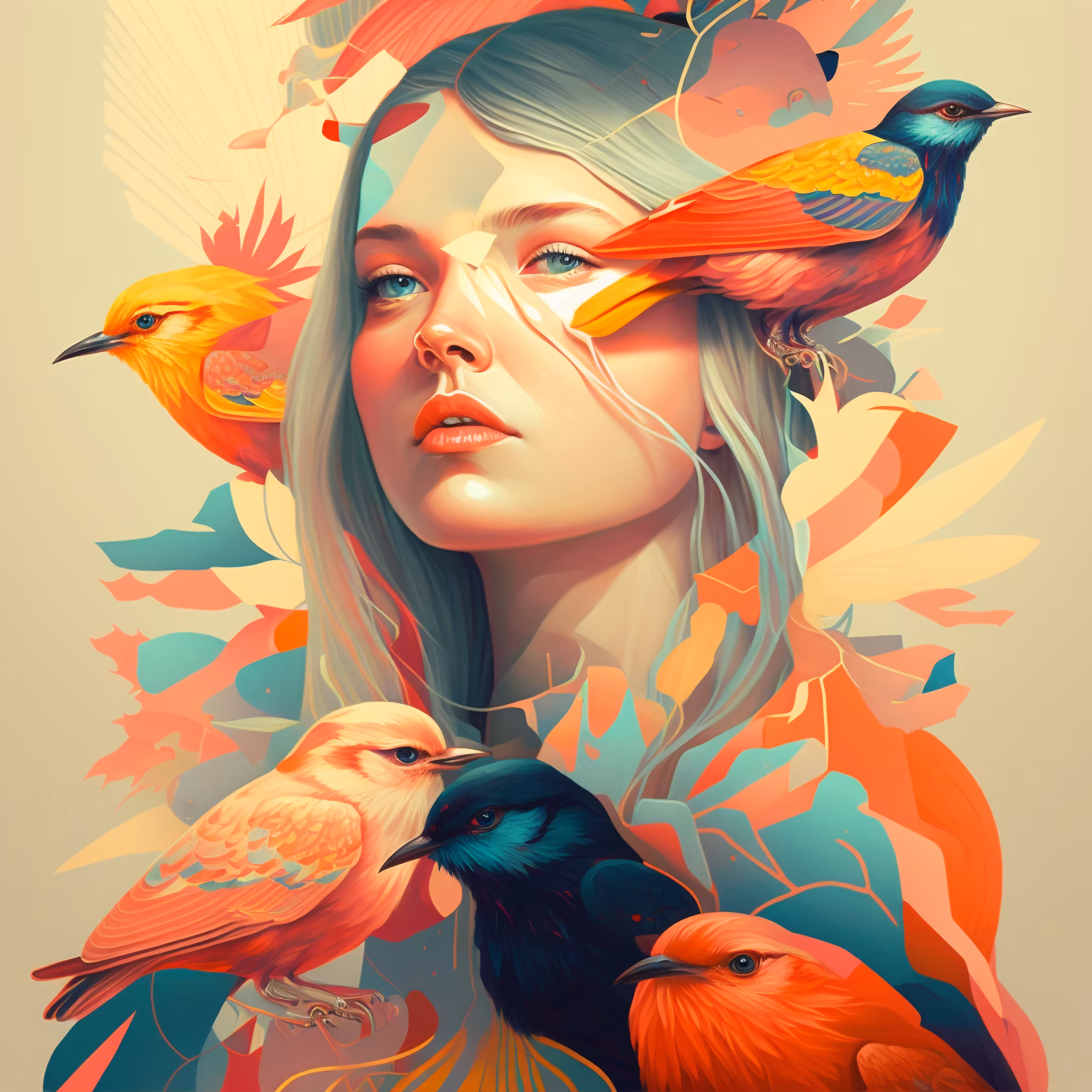 Her Universe #03