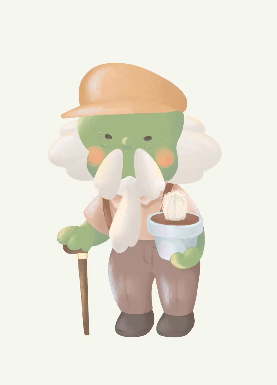 Old #14
