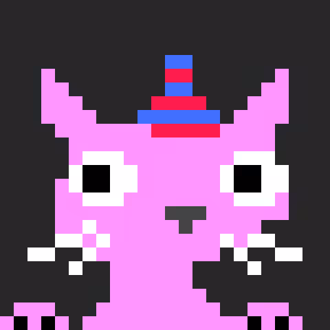 Daemoncatz: #0074 Daemoncat
