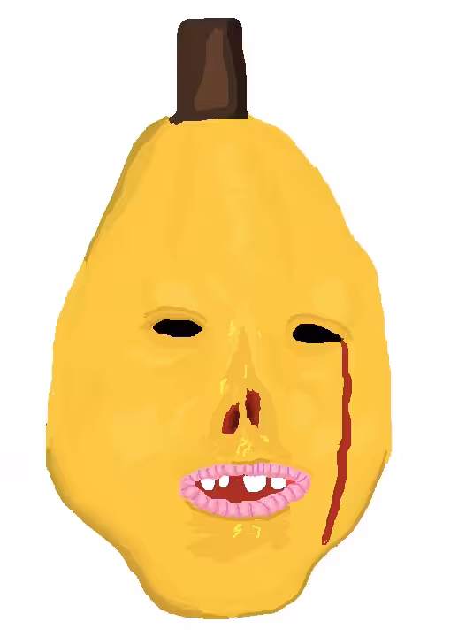 The Face