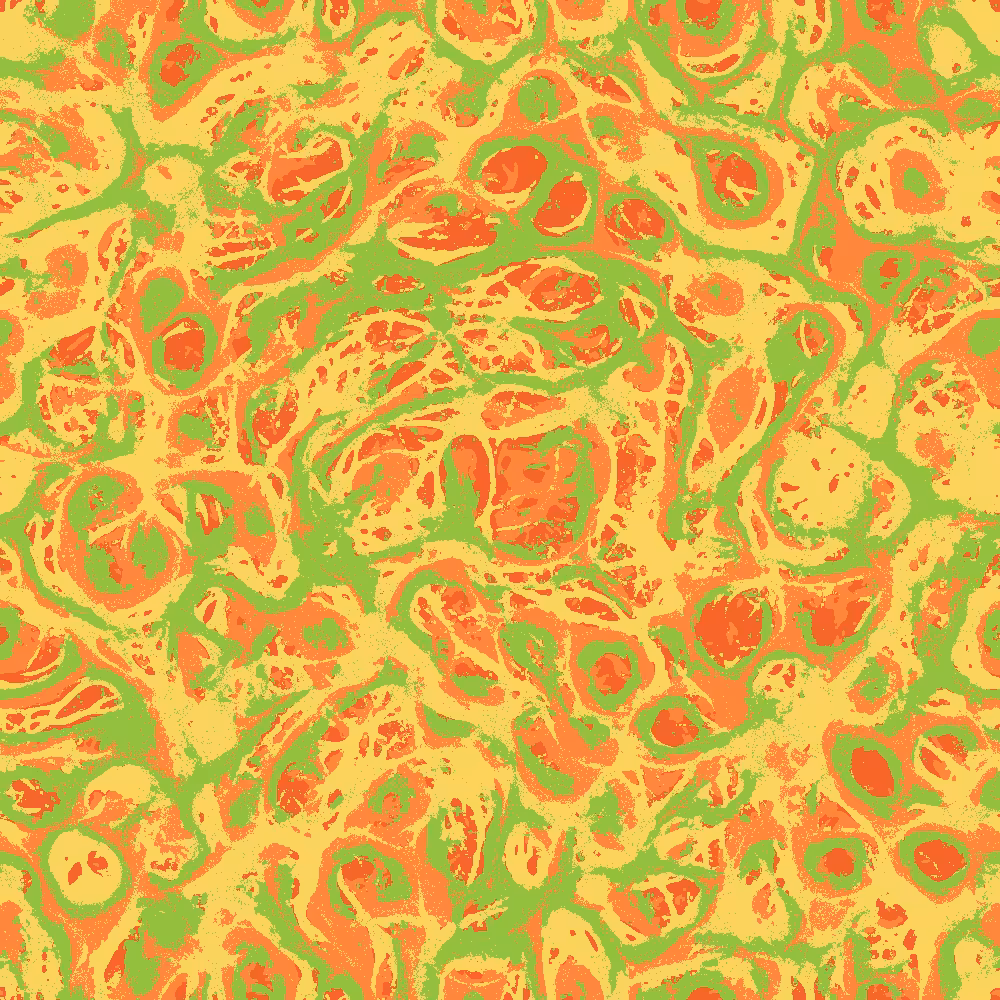 Flesh-eating Slime #49