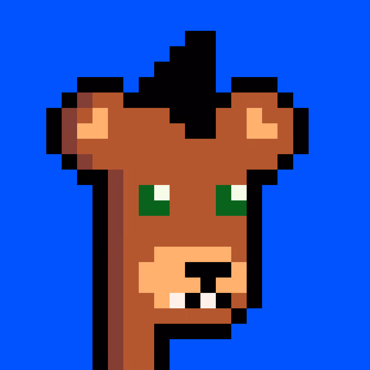 BearPunks #2020