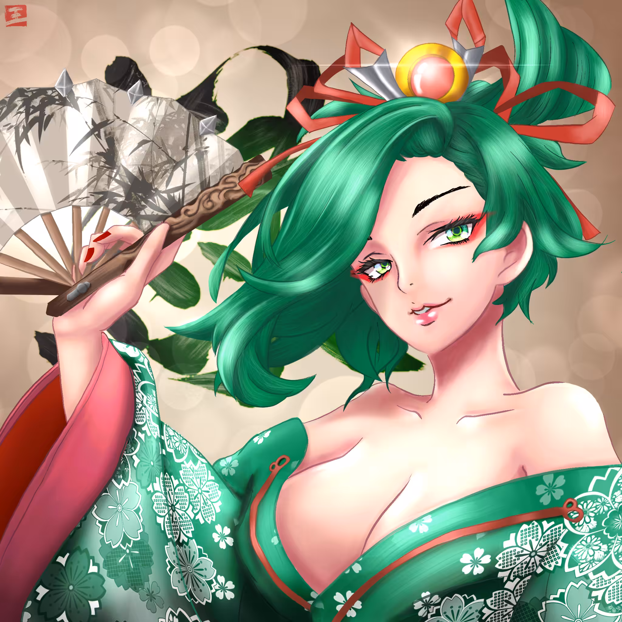 GΣISHΔ - MINORI