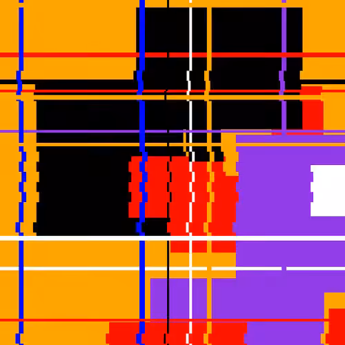 Chromatic Chaos #6748