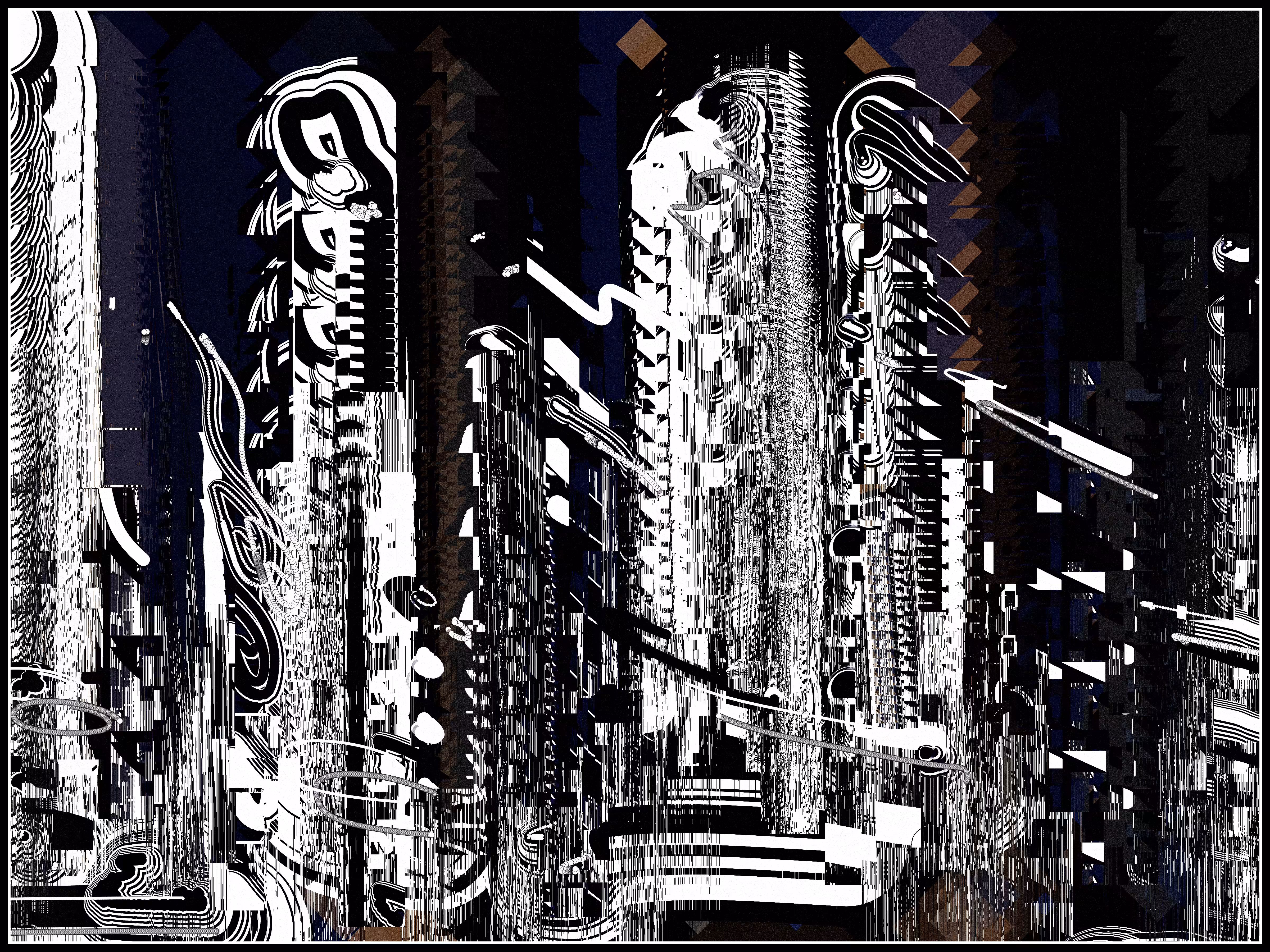 MacArthur Park #21