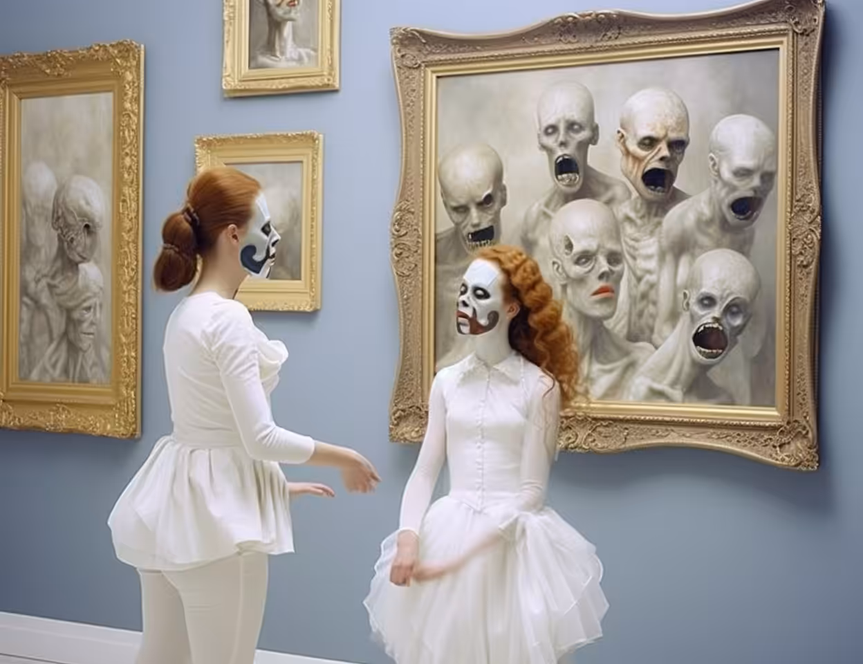 ARTCEPTION 2: Beyond The Frame #12