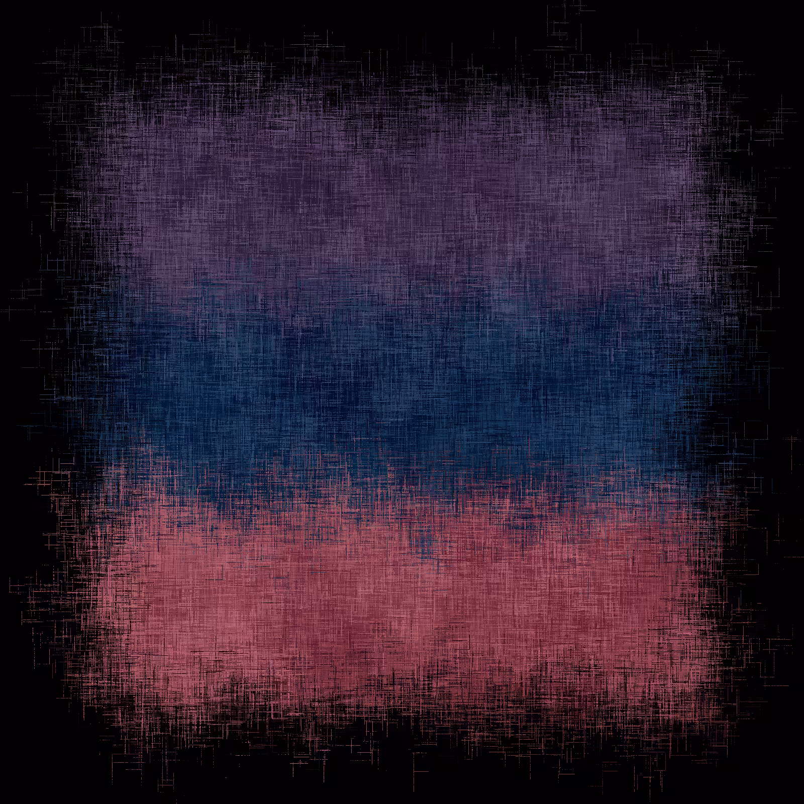 Pixel Tunnel IV #78