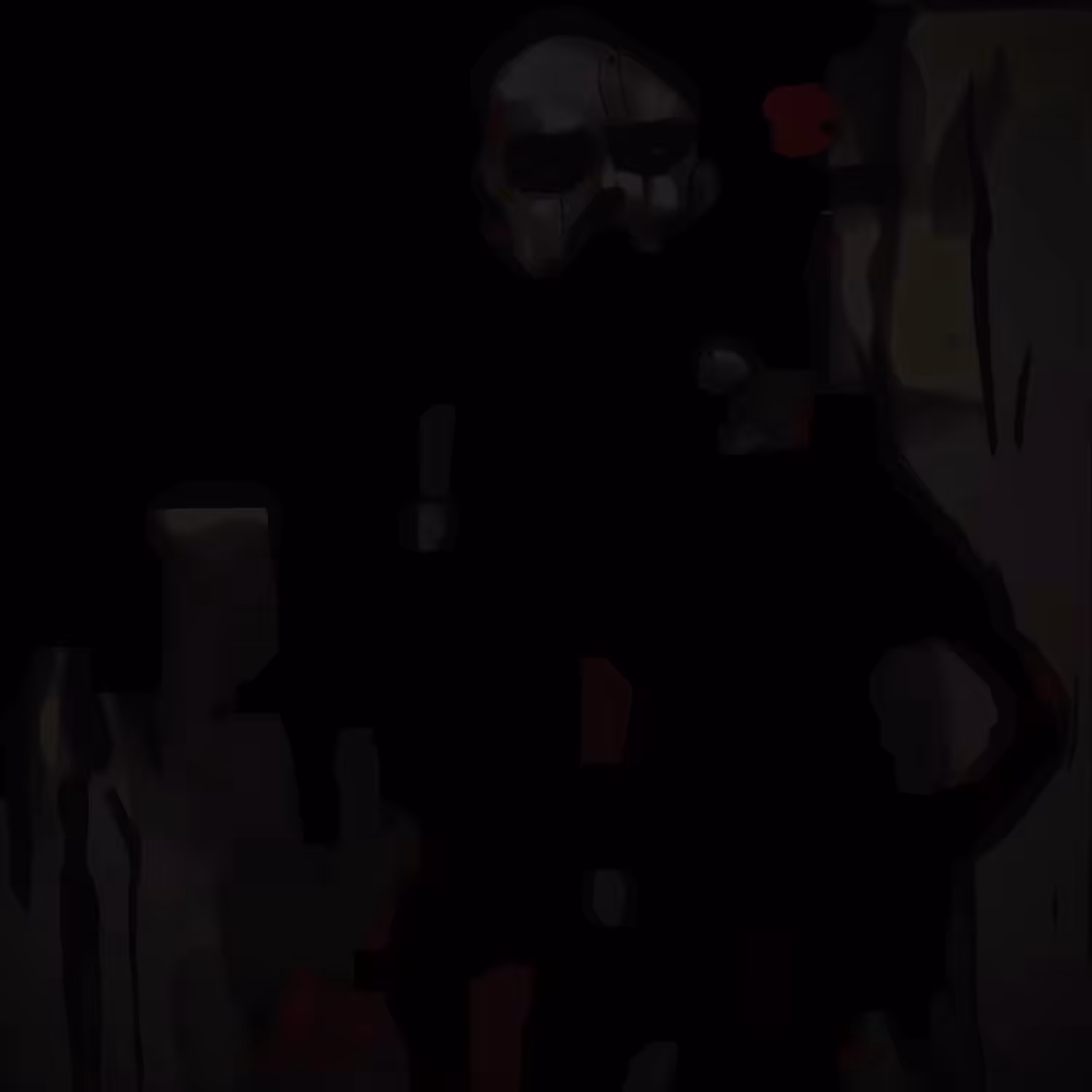Welcome to Hell 