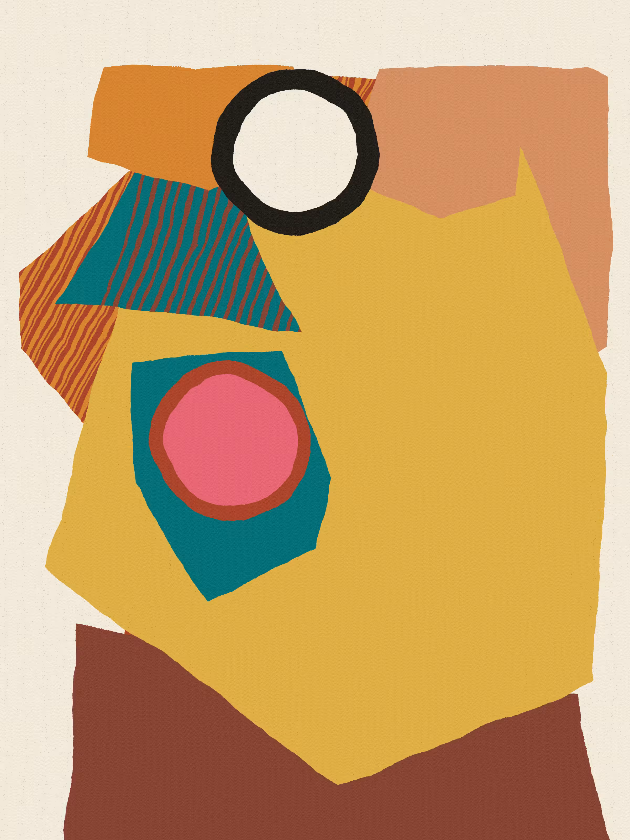 Self, Superego #102
