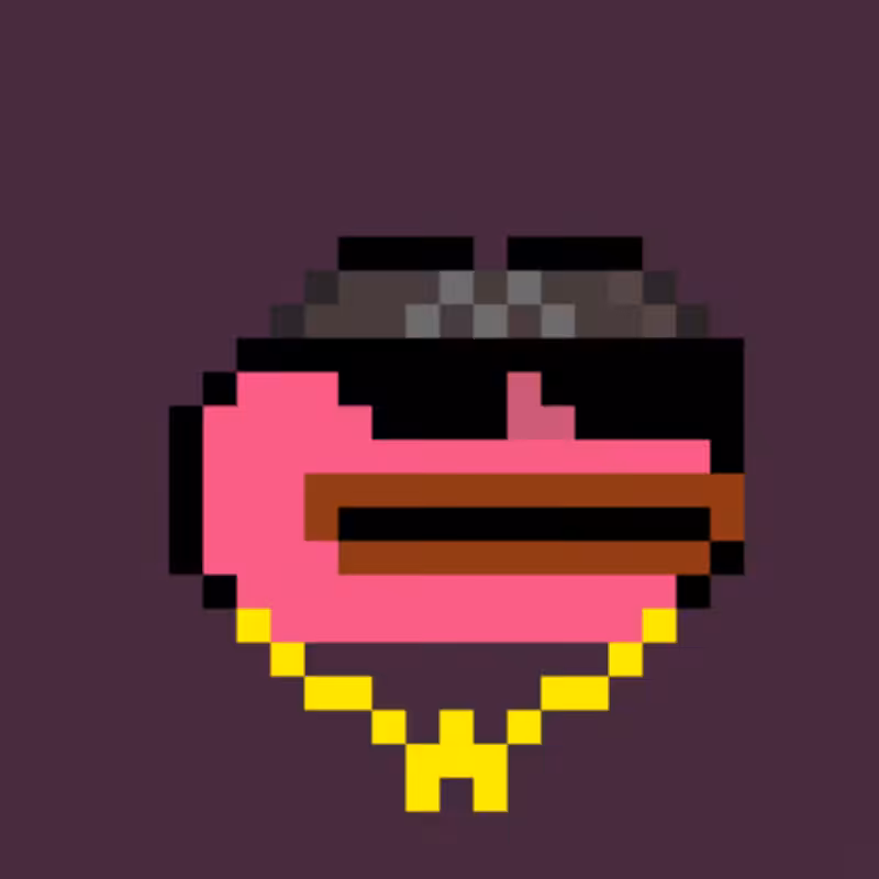 Pepe's Family #40
