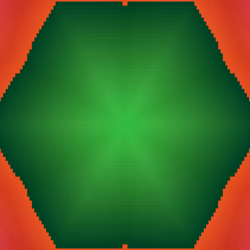 Star Pulse #23