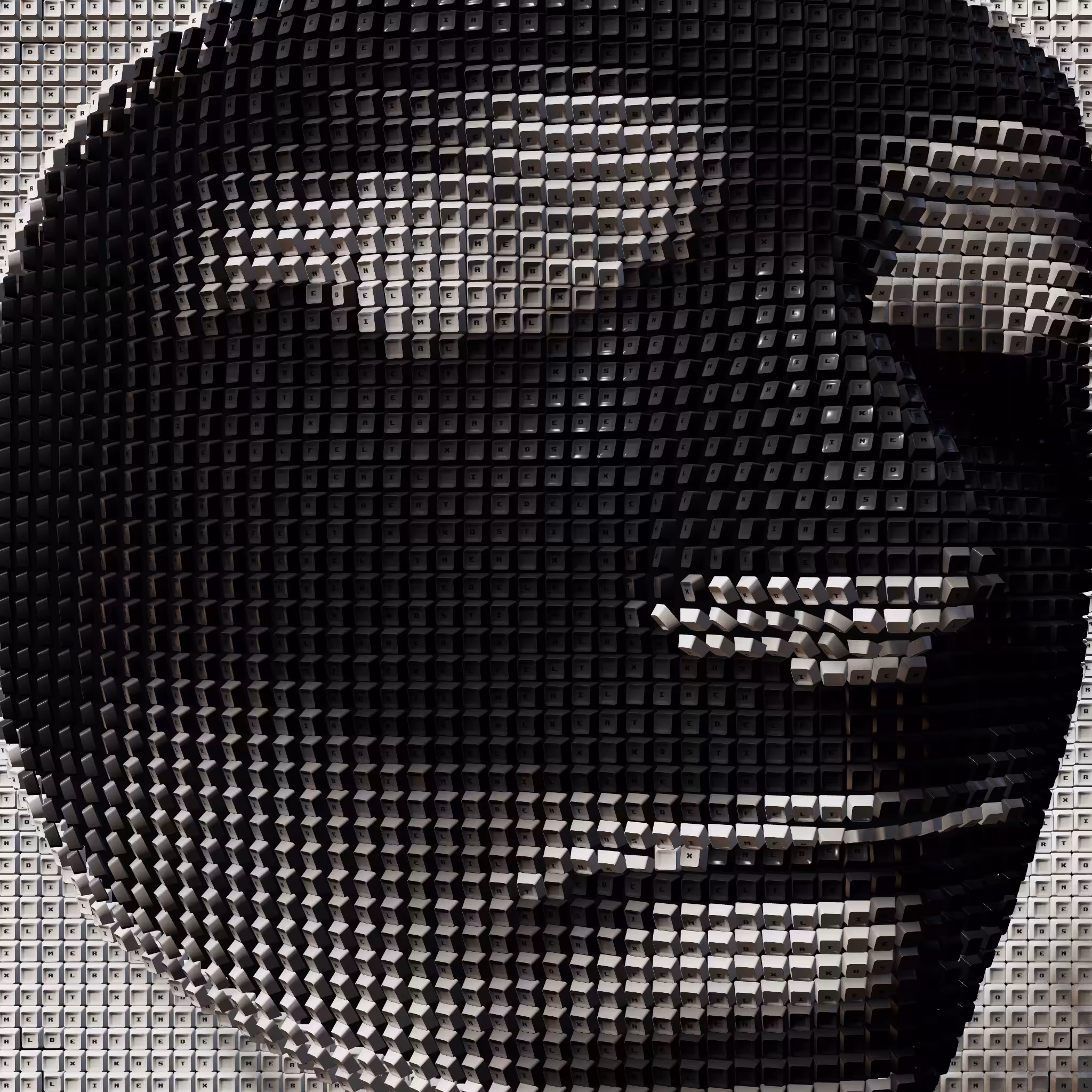 The Artist Code - Combine24: #122