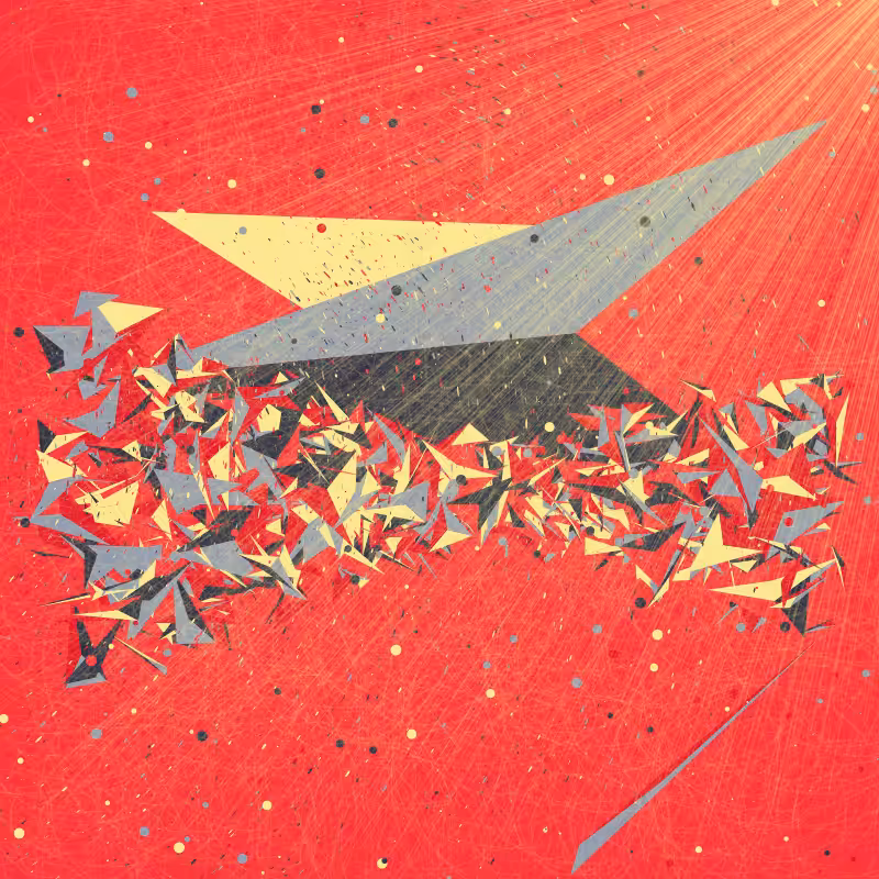 Space Explosion #29