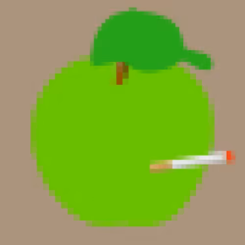PixyApple #551