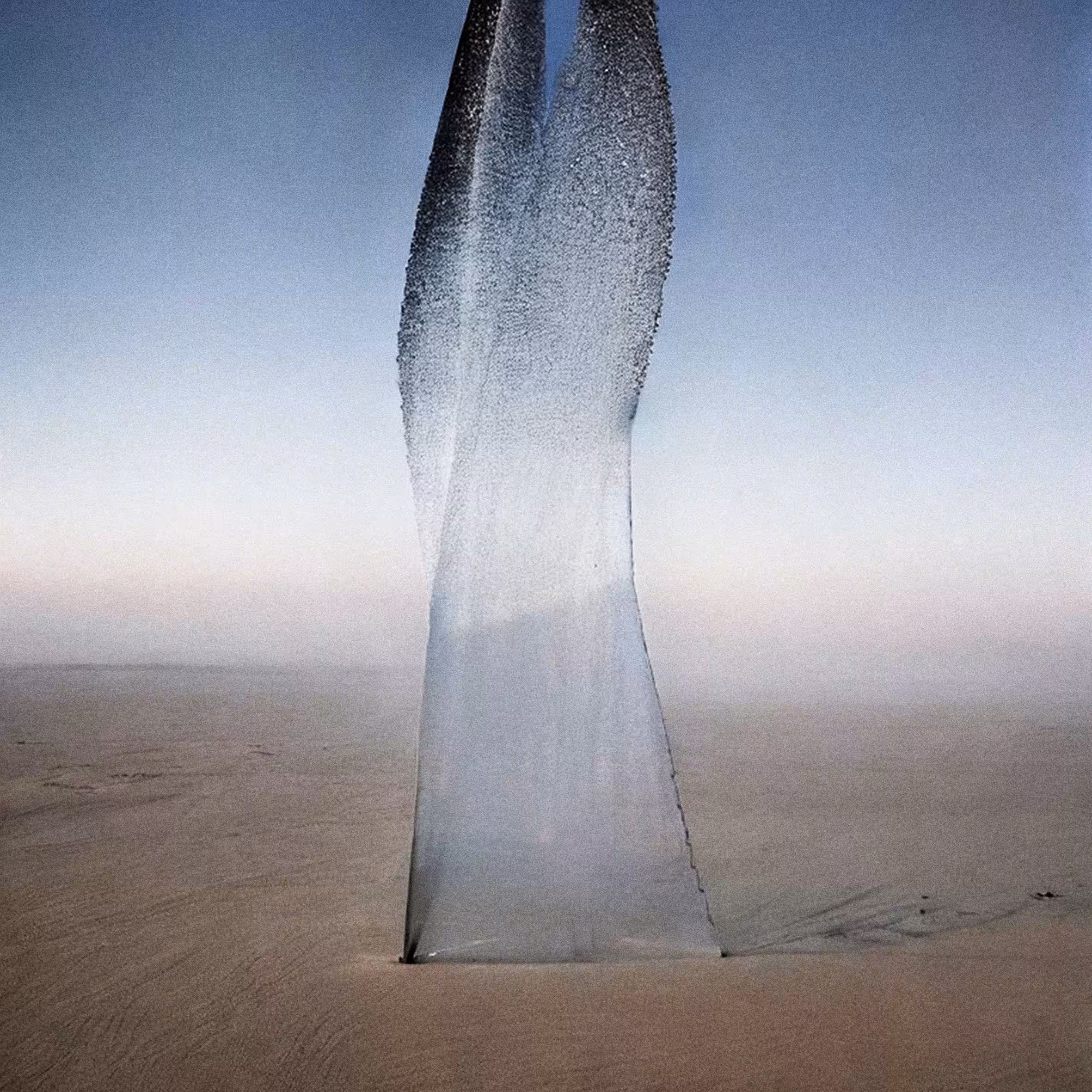 Ghost Of Time