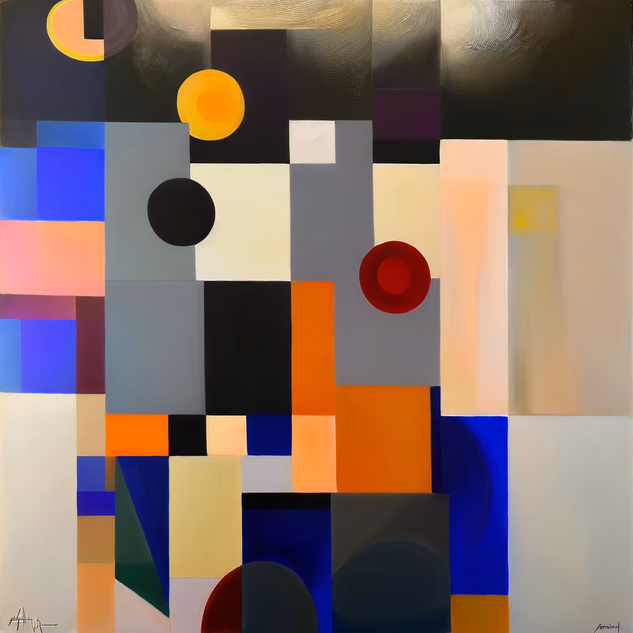 Color Therapy : Part 1 #48