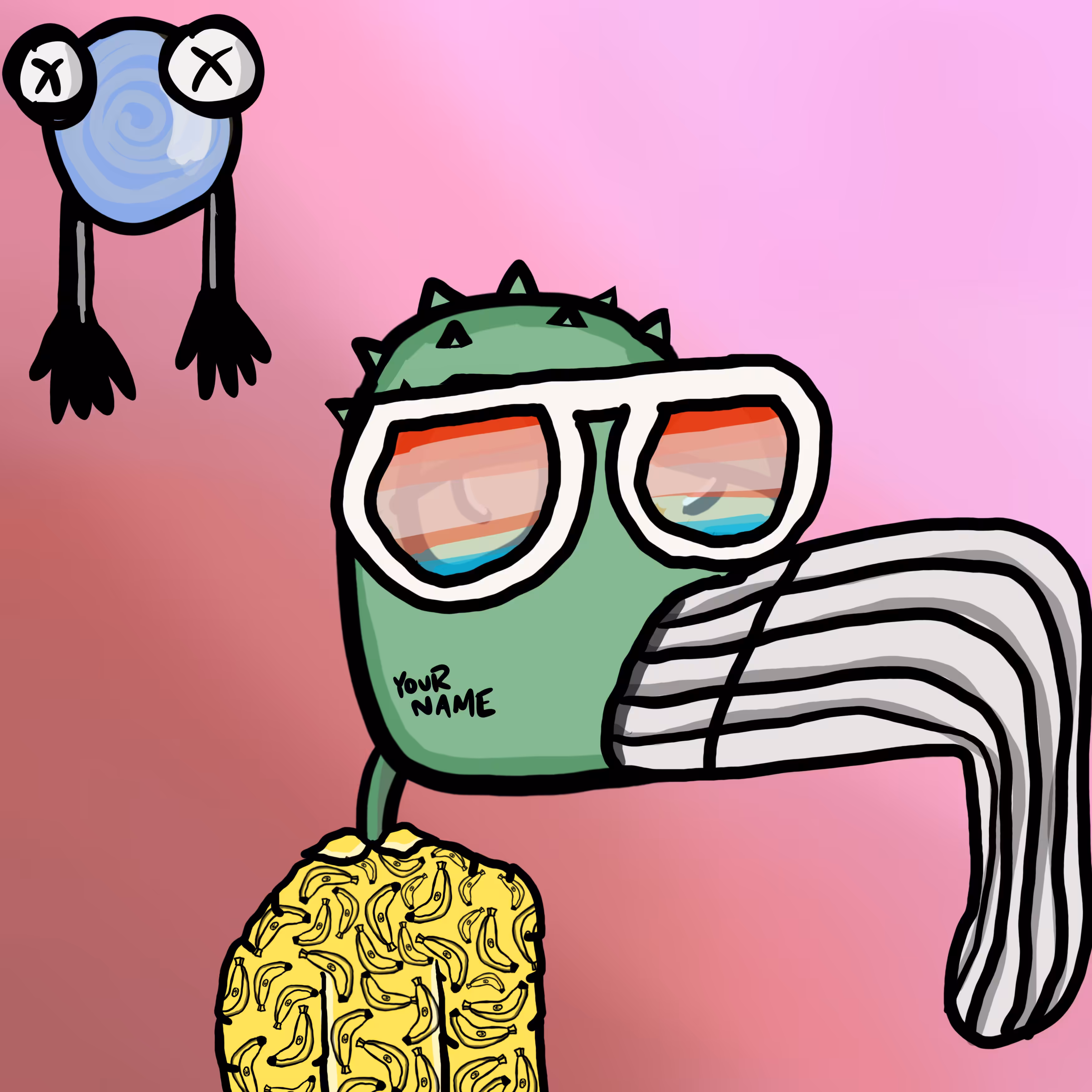 BRAINCROCS #191