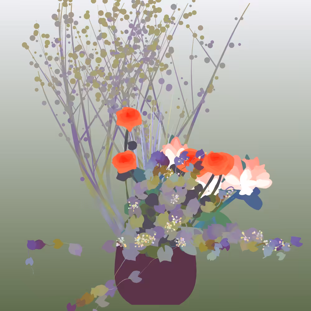 Still Life #31
