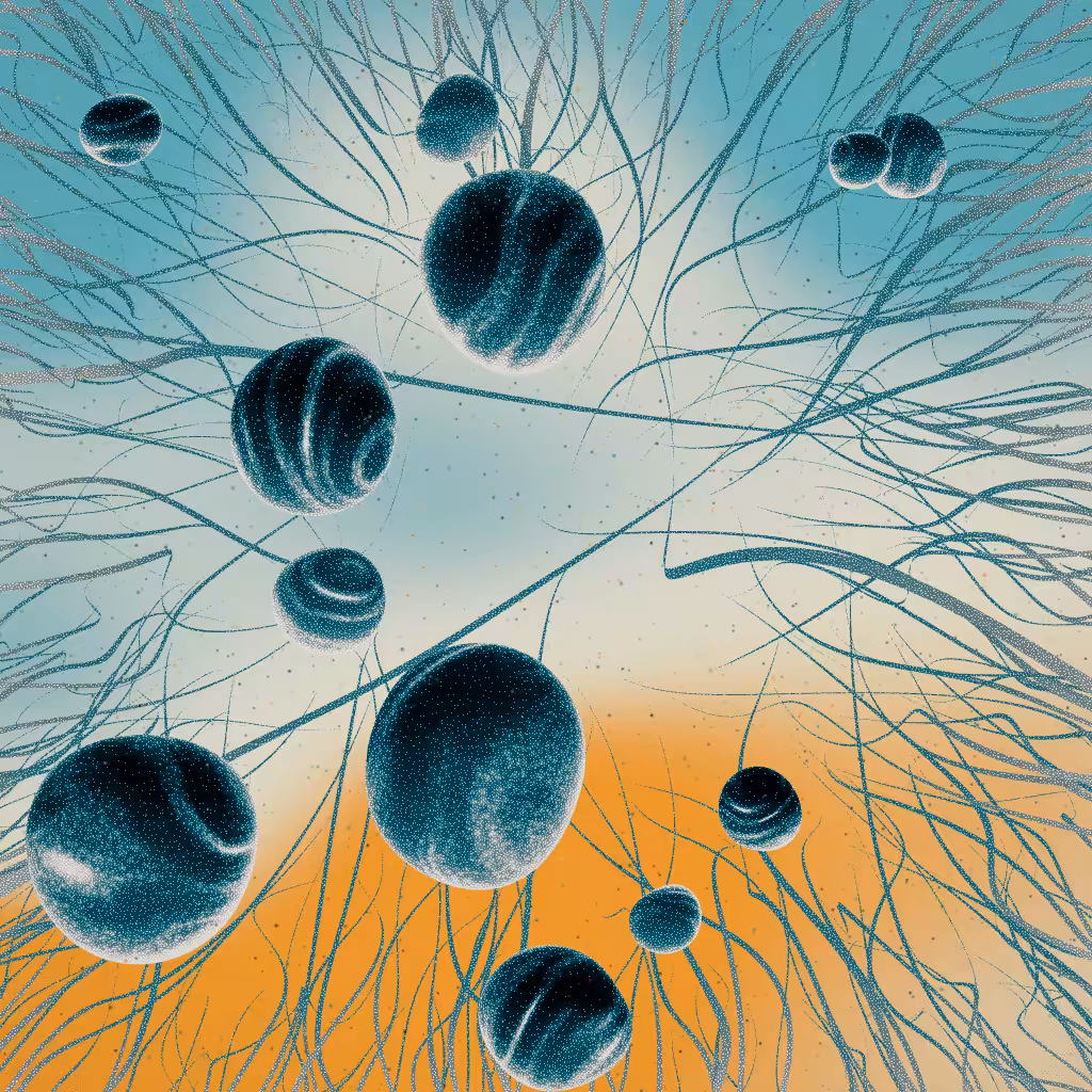 Reverberations #122