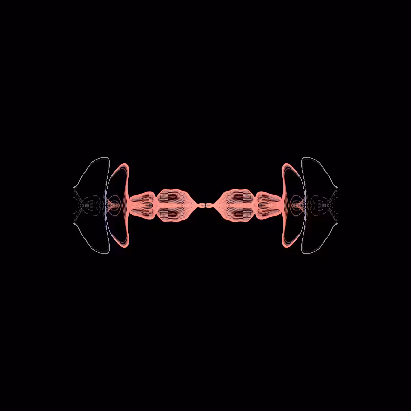 Neuromorphosis #5