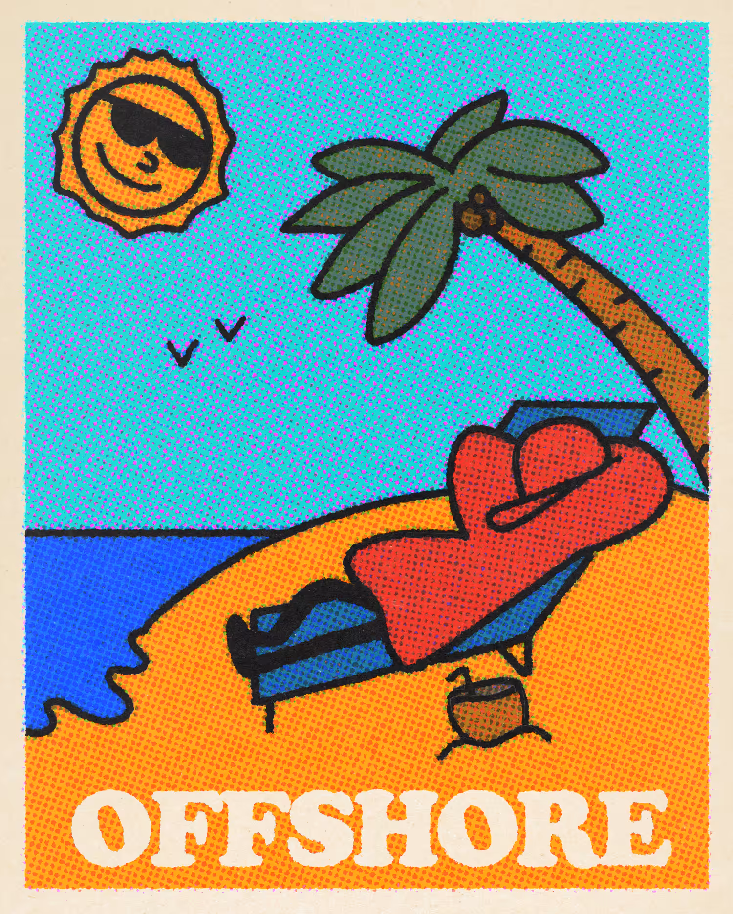Offshore