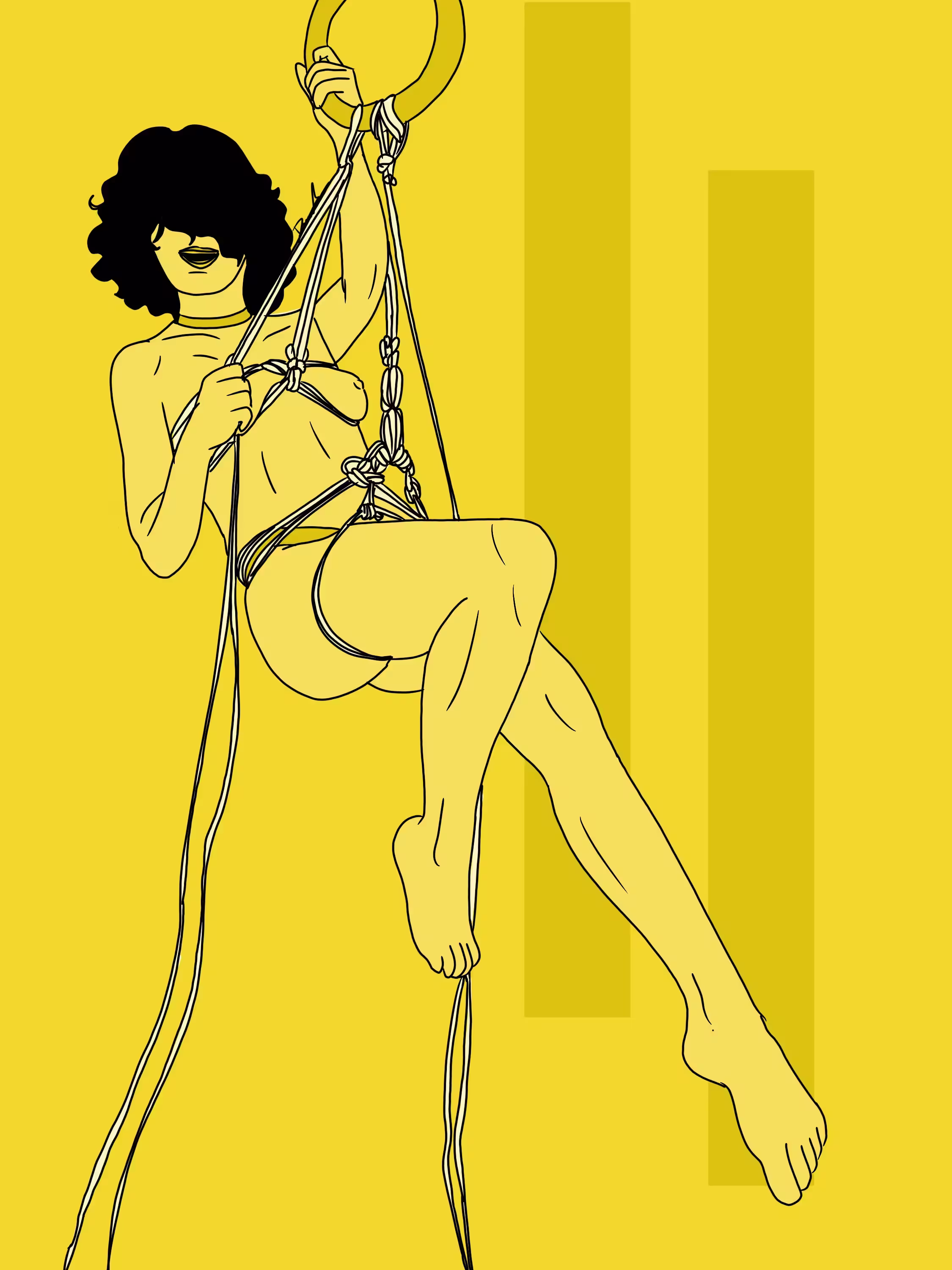  Yellow N°2 | Amarillo N°2