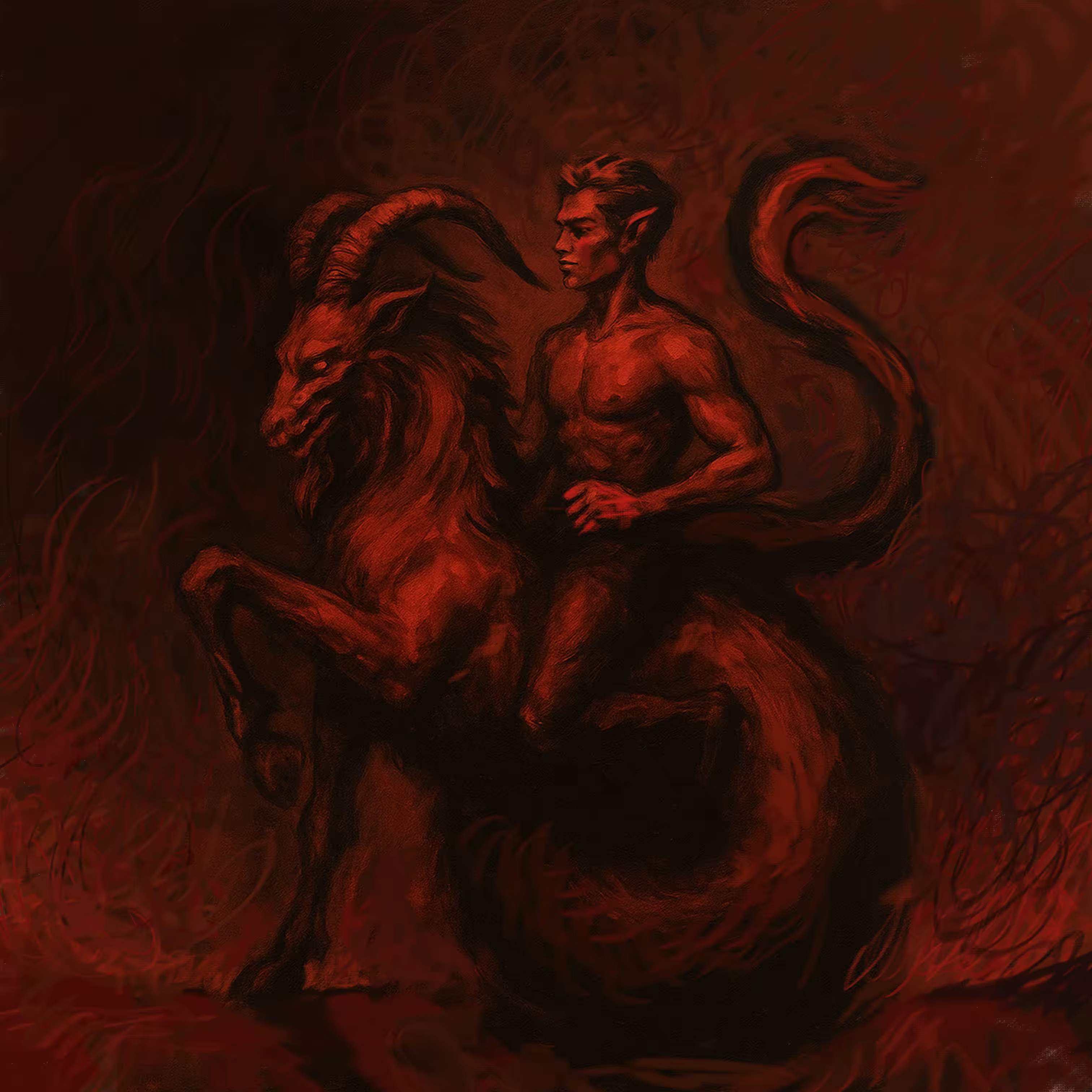 Capricorn 