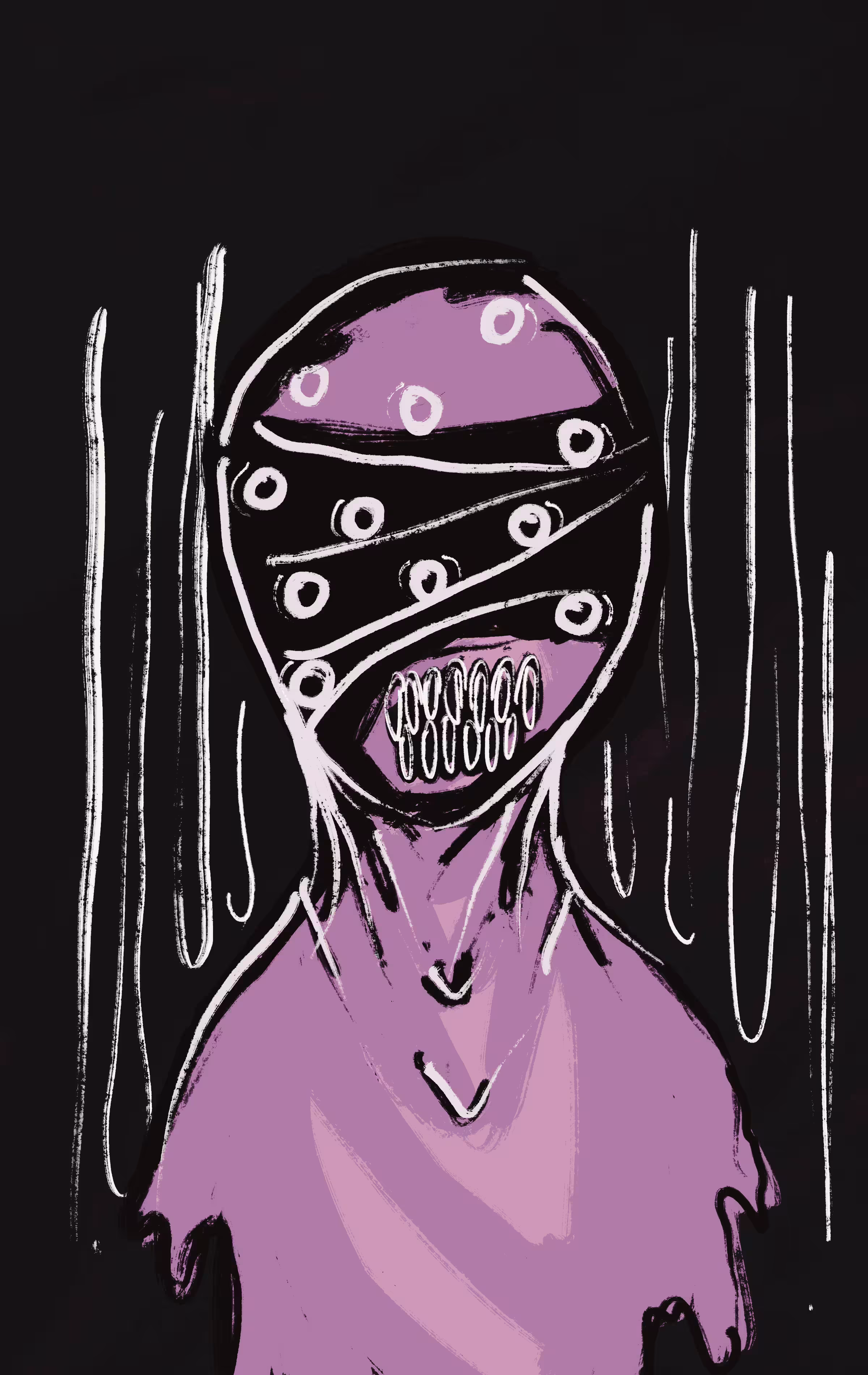 Fear - 1 