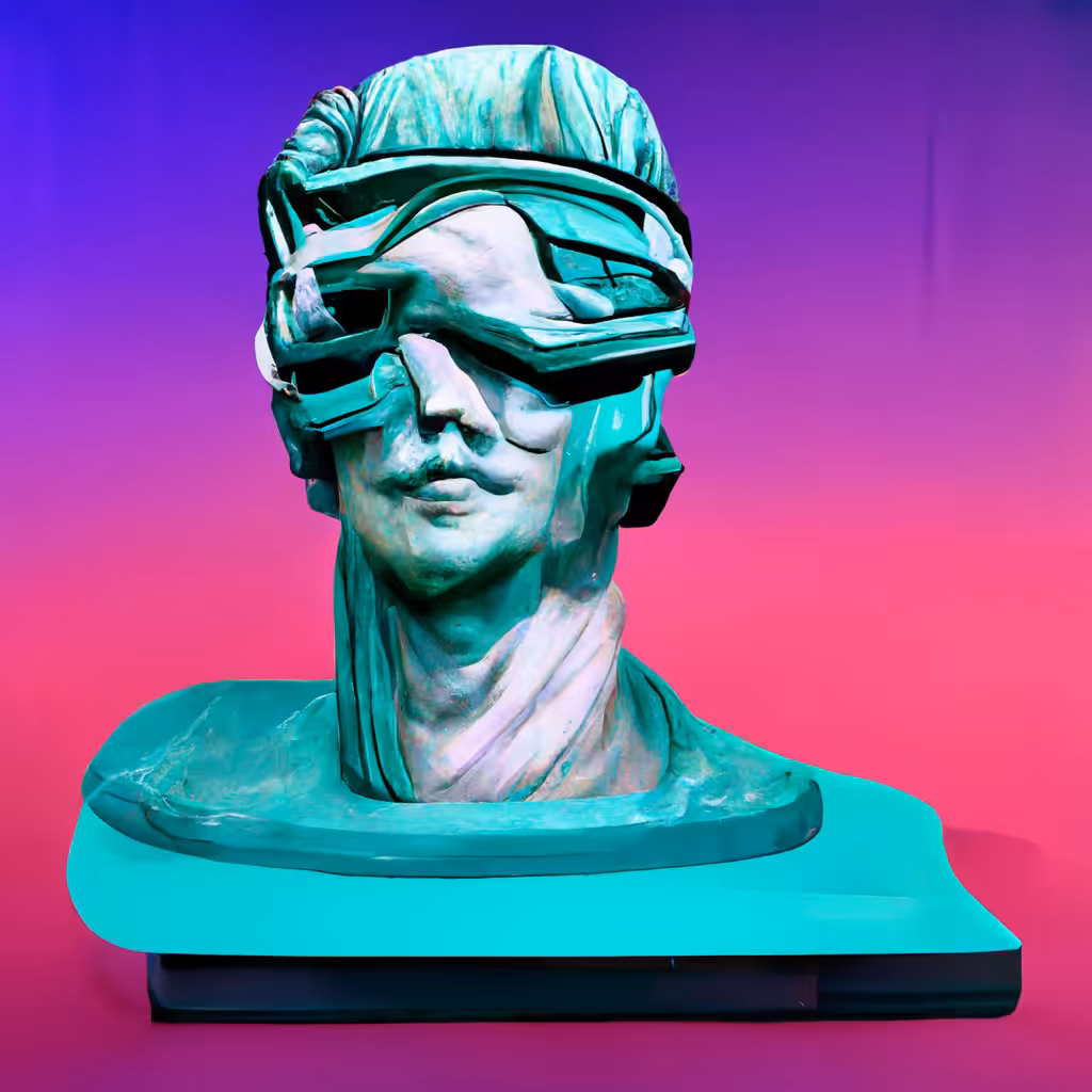 DESKTOP STATUE SYSTEMS LIMITED #670