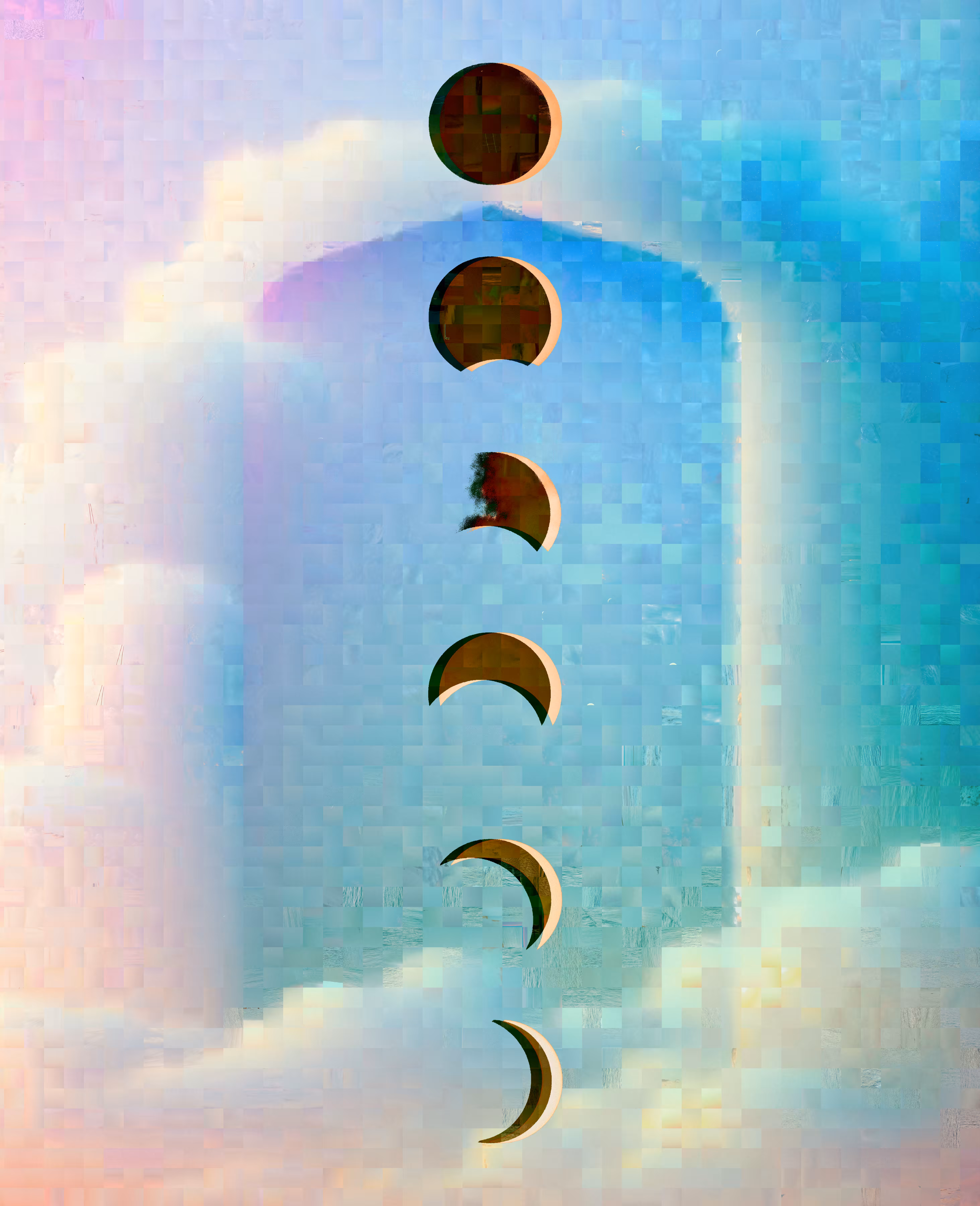 Follow The Moon