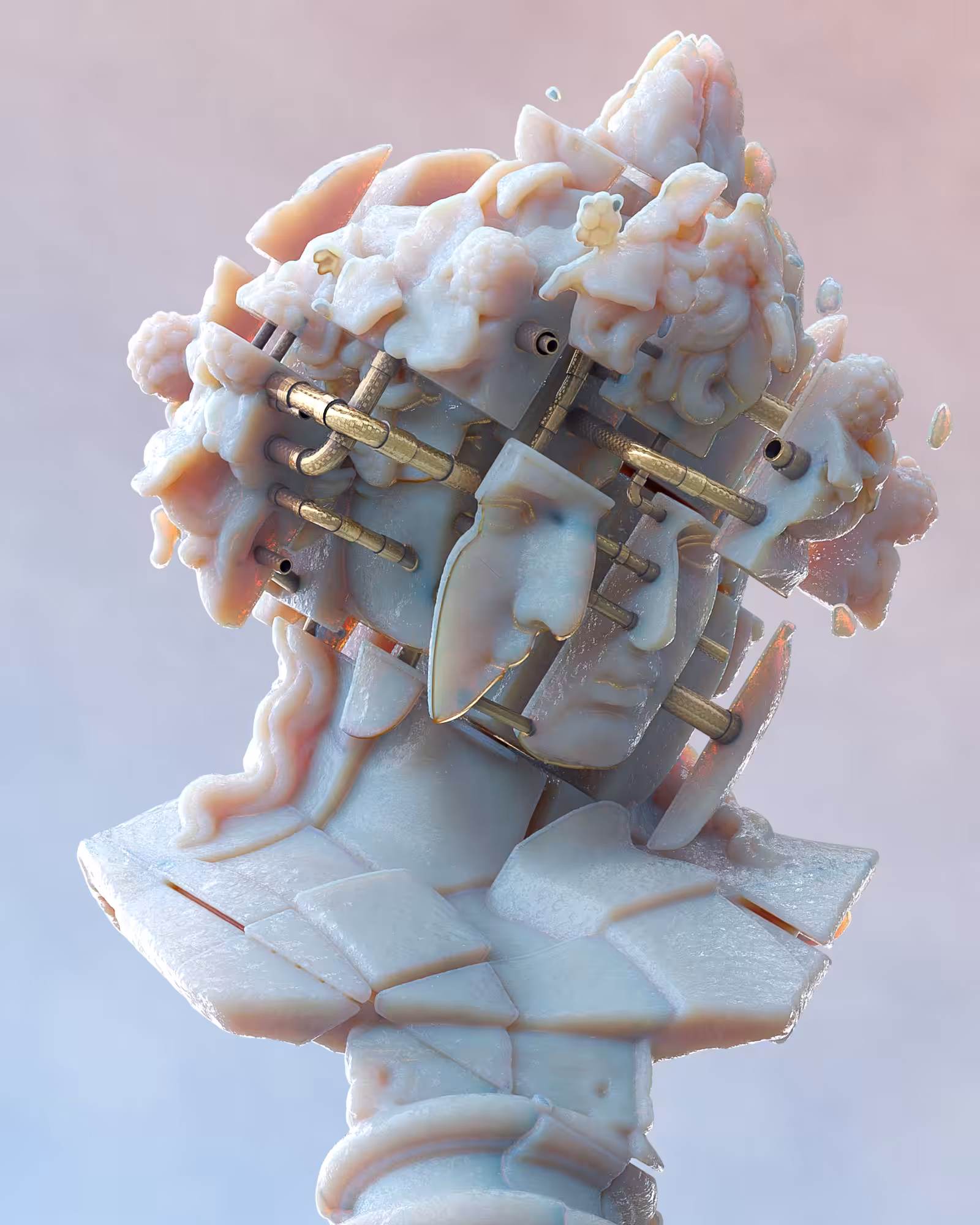 Complex Mind