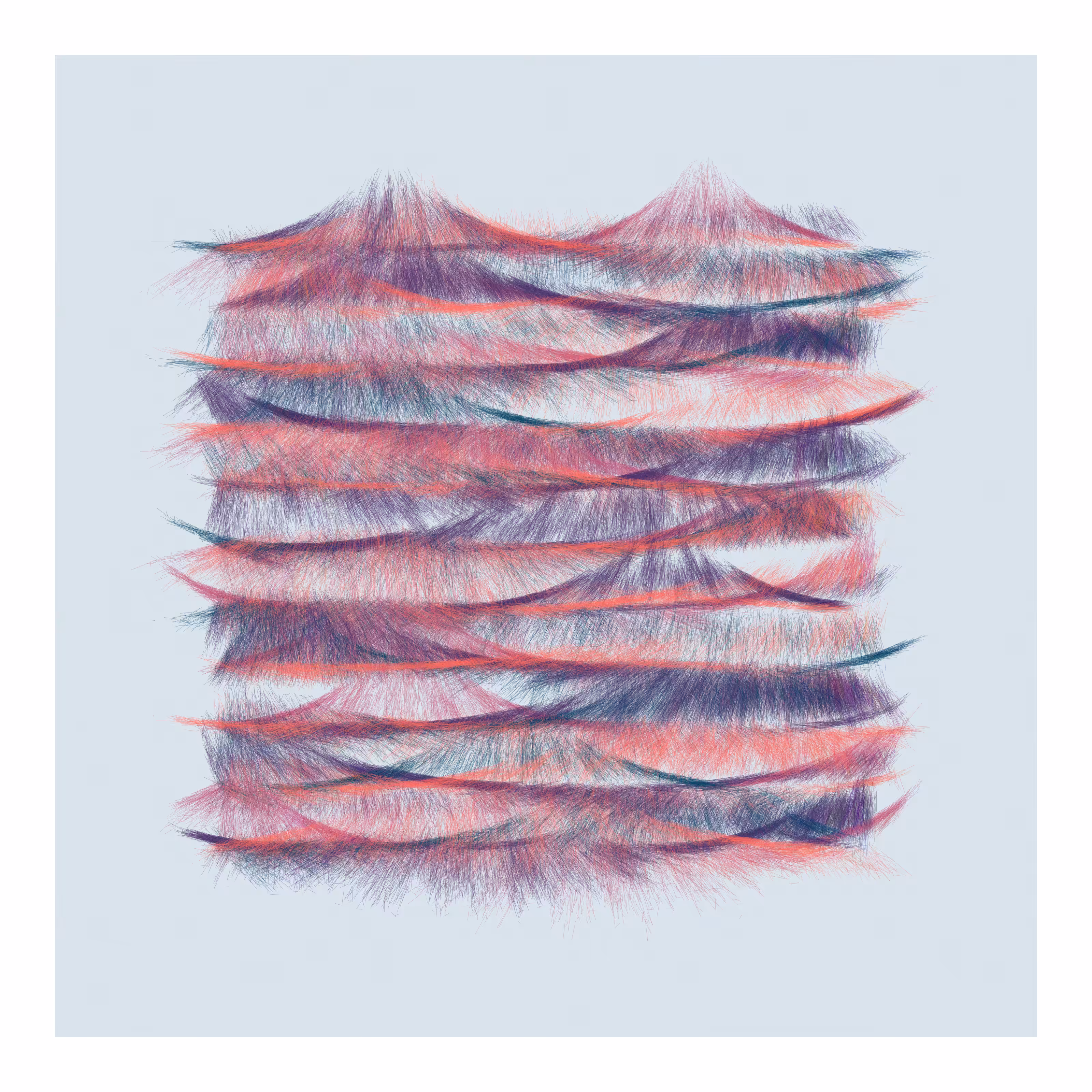 Plume #17