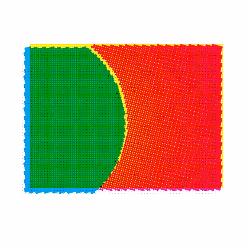 CMYK (Death of a Medium) #67