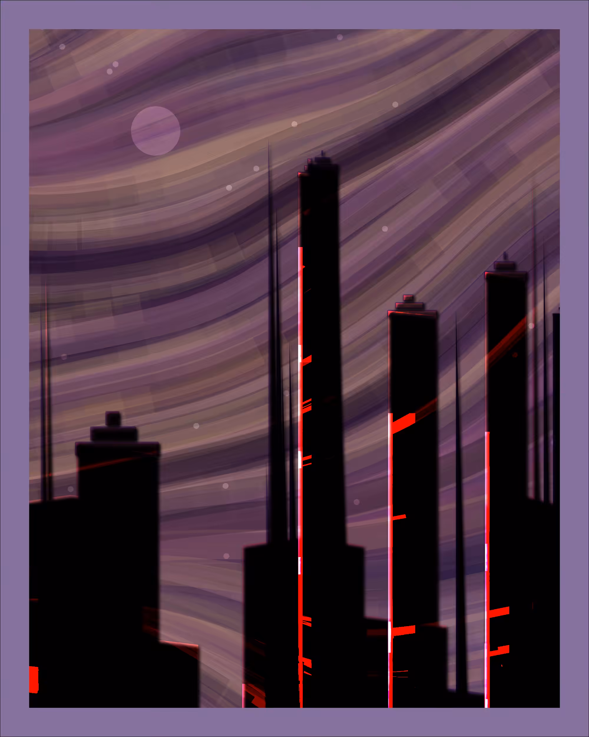 Lost Cities 04: Khazad-dûm