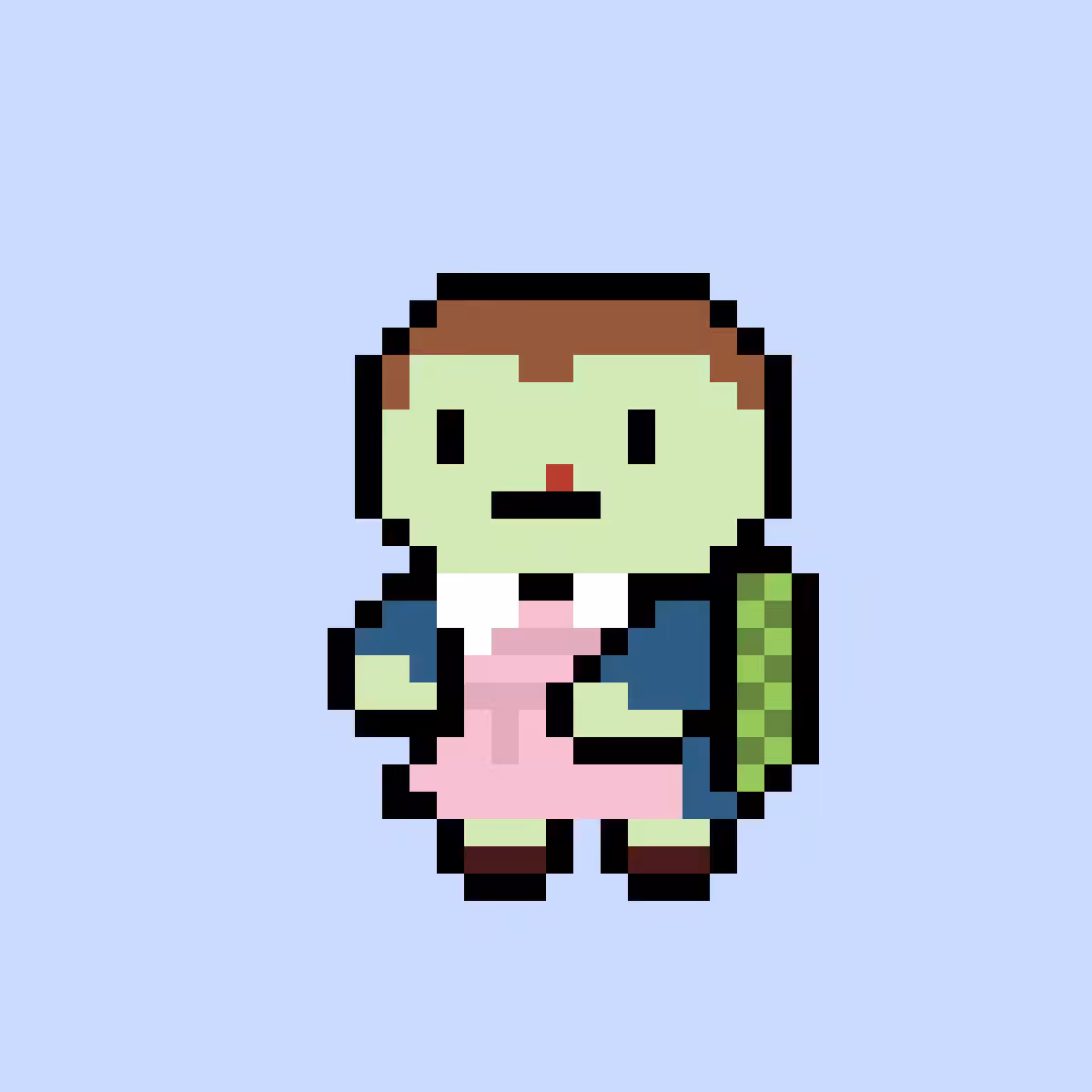 TurtleBit #002