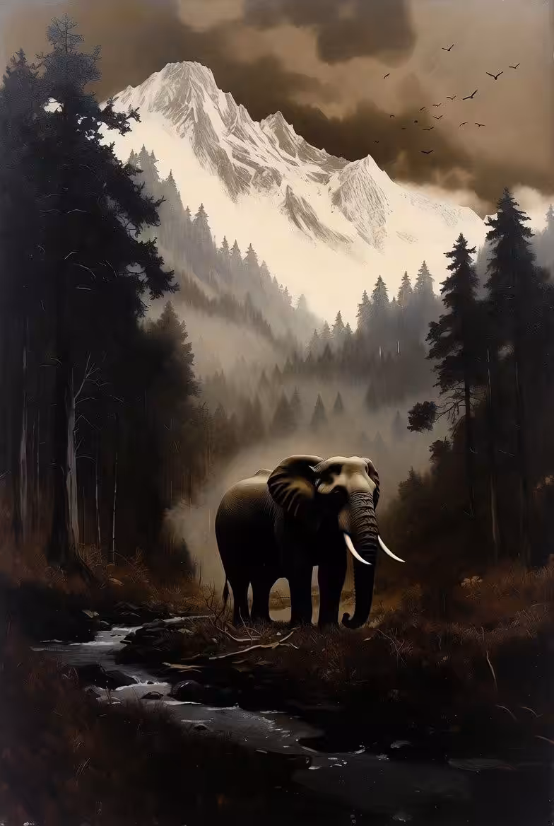 Jungle