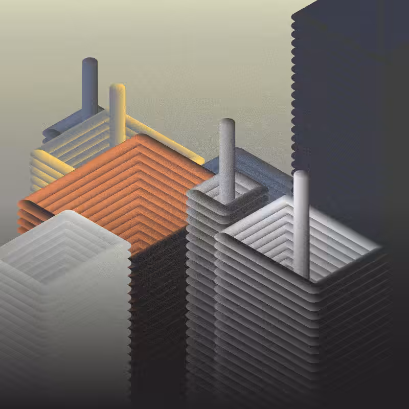 Radiator Towns #140