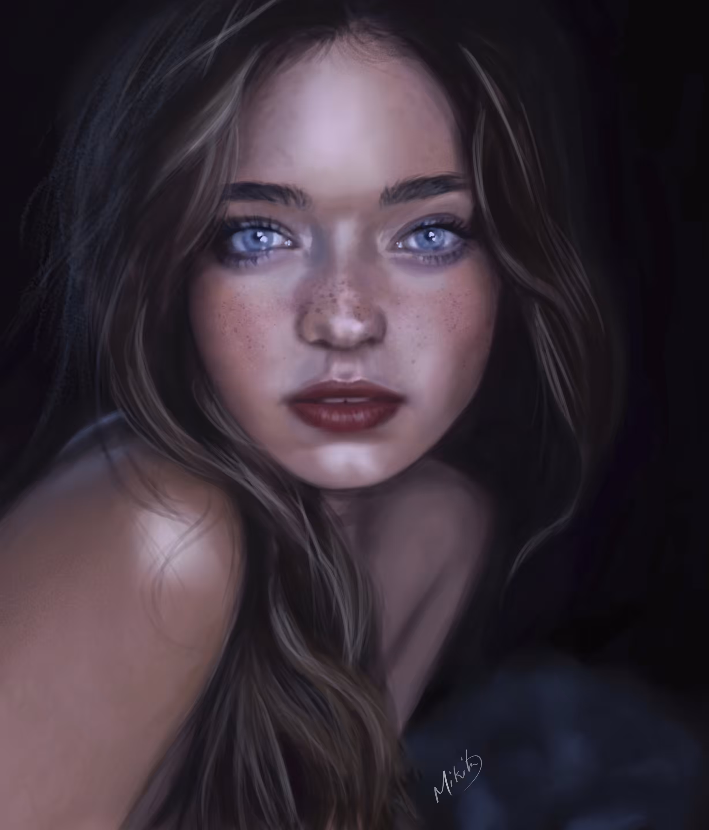 Miranda