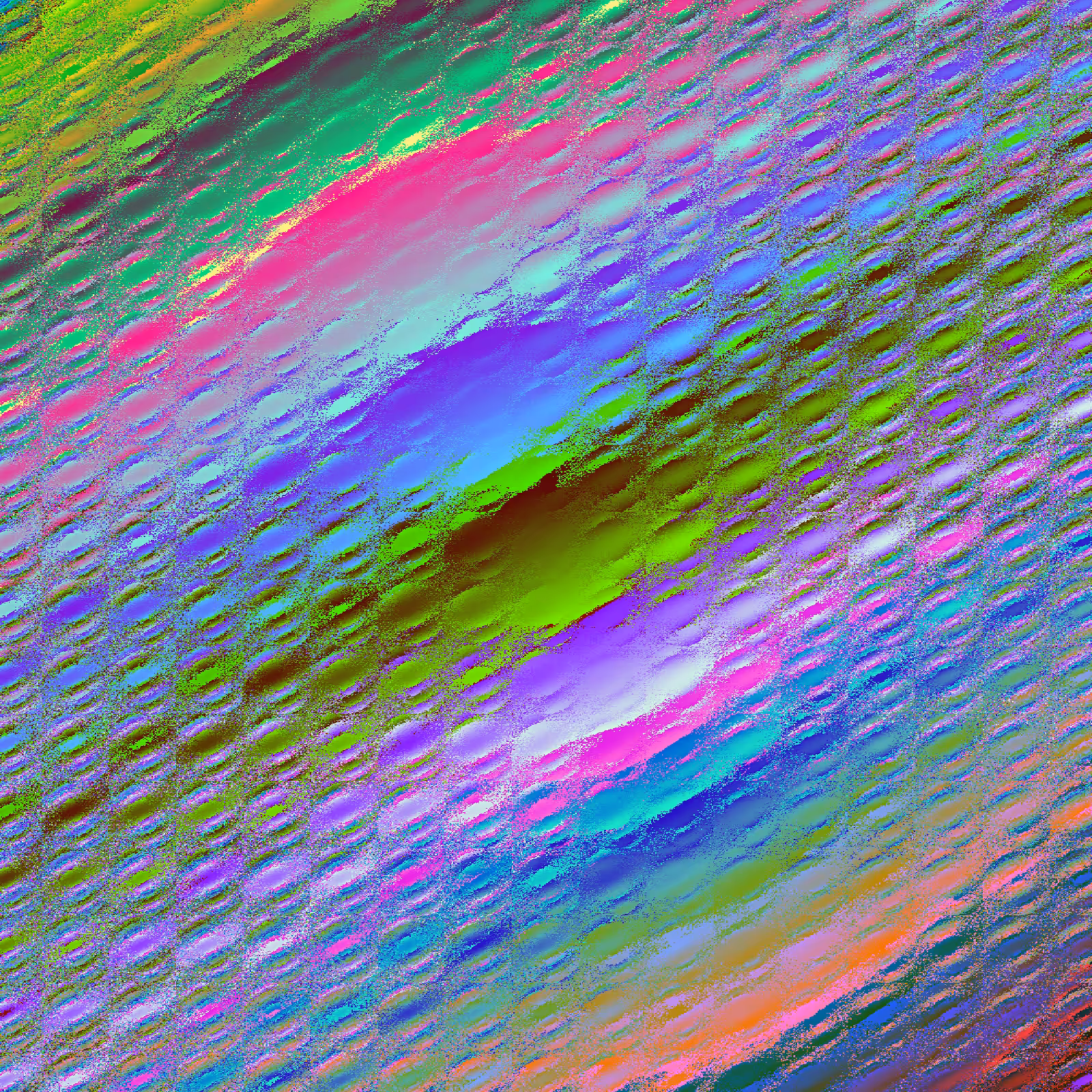 On a Wave #43